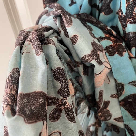 Capri Dress - Picture 5 of 6